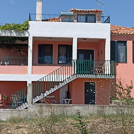 Olgas Villa Arogi ภายนอก รูปภาพ