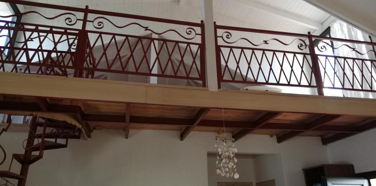 Olgas Villa Arogi ภายนอก รูปภาพ
