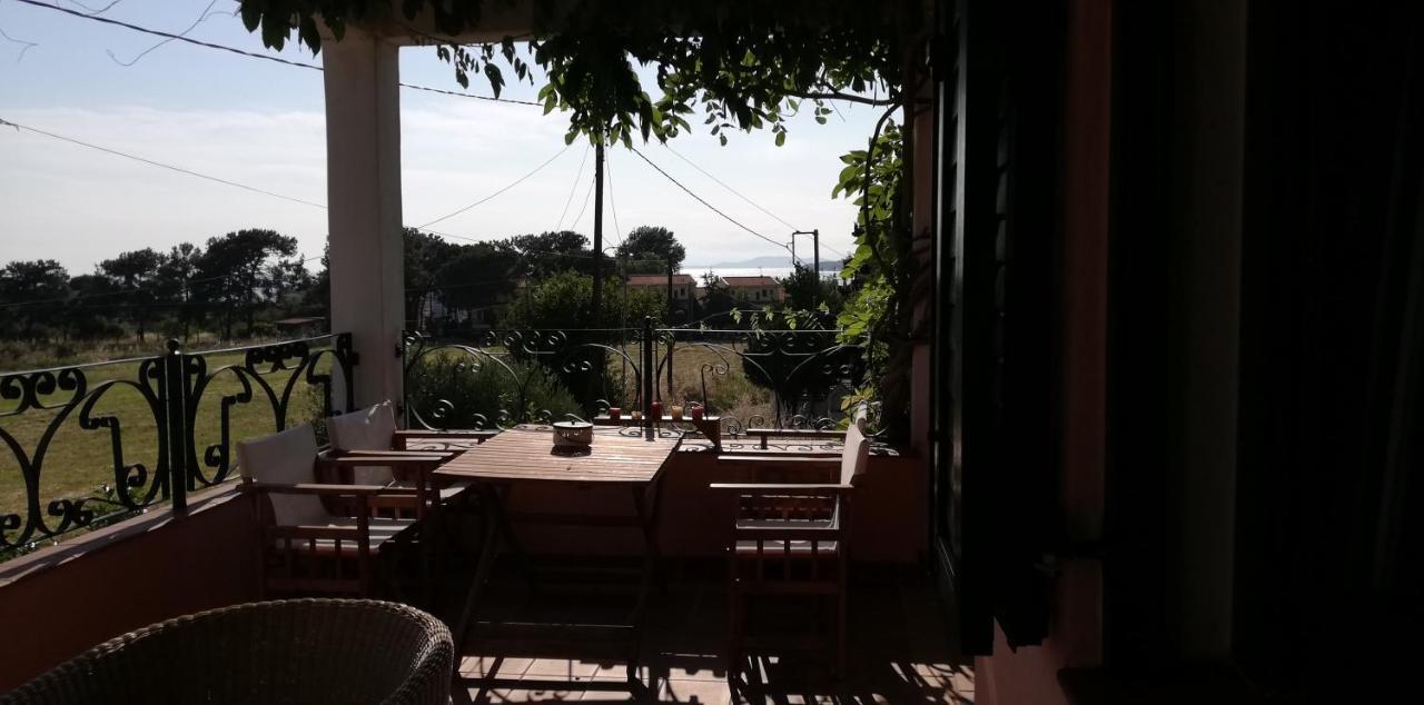 Olgas Villa Arogi ภายนอก รูปภาพ