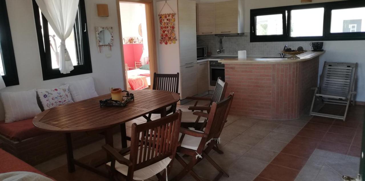 Olgas Villa Arogi ภายนอก รูปภาพ
