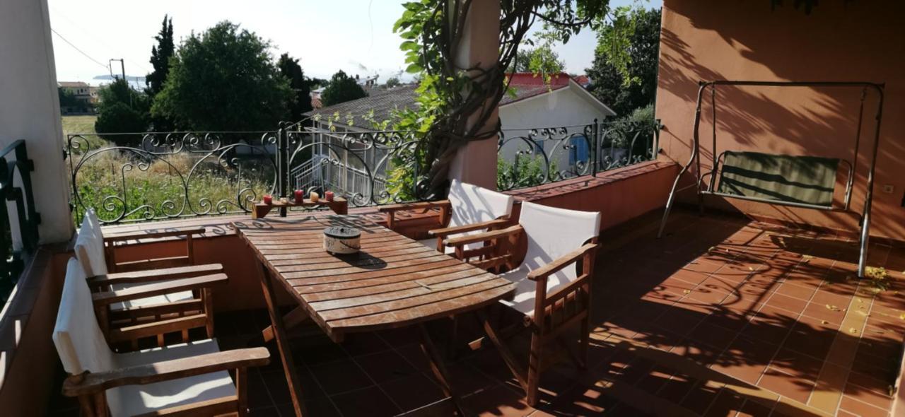 Olgas Villa Arogi ภายนอก รูปภาพ