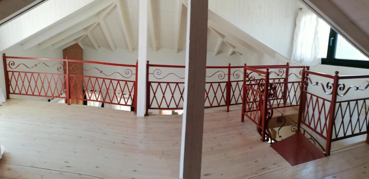 Olgas Villa Arogi ภายนอก รูปภาพ
