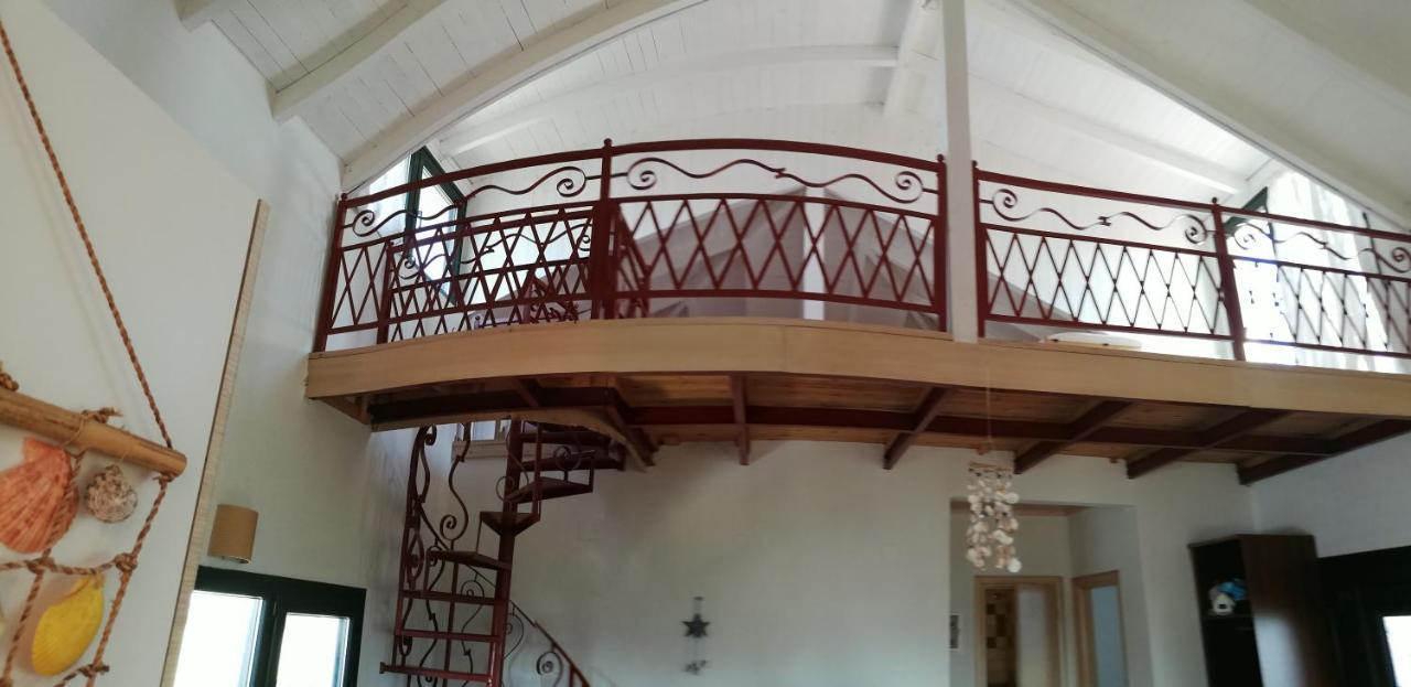 Olgas Villa Arogi ภายนอก รูปภาพ