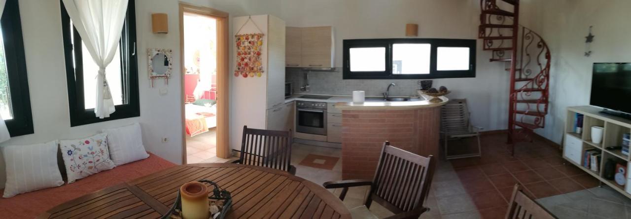 Olgas Villa Arogi ภายนอก รูปภาพ