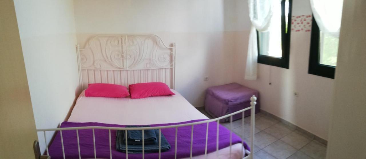 Olgas Villa Arogi ภายนอก รูปภาพ
