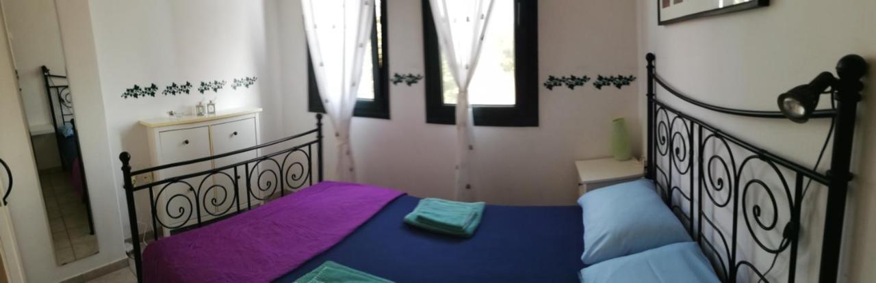 Olgas Villa Arogi ภายนอก รูปภาพ