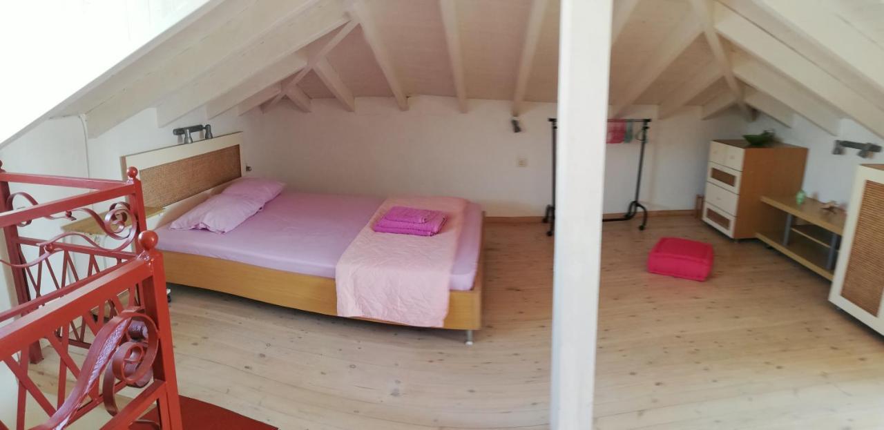 Olgas Villa Arogi ภายนอก รูปภาพ