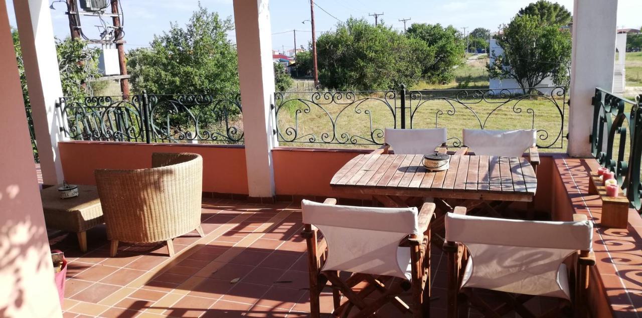 Olgas Villa Arogi ภายนอก รูปภาพ