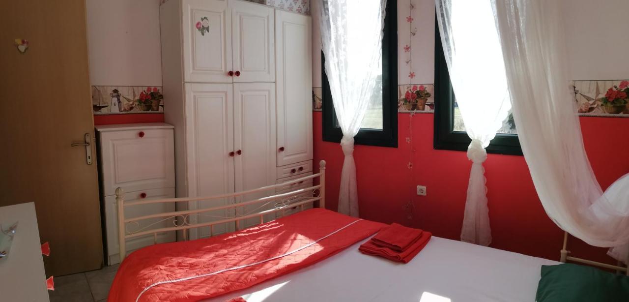Olgas Villa Arogi ภายนอก รูปภาพ