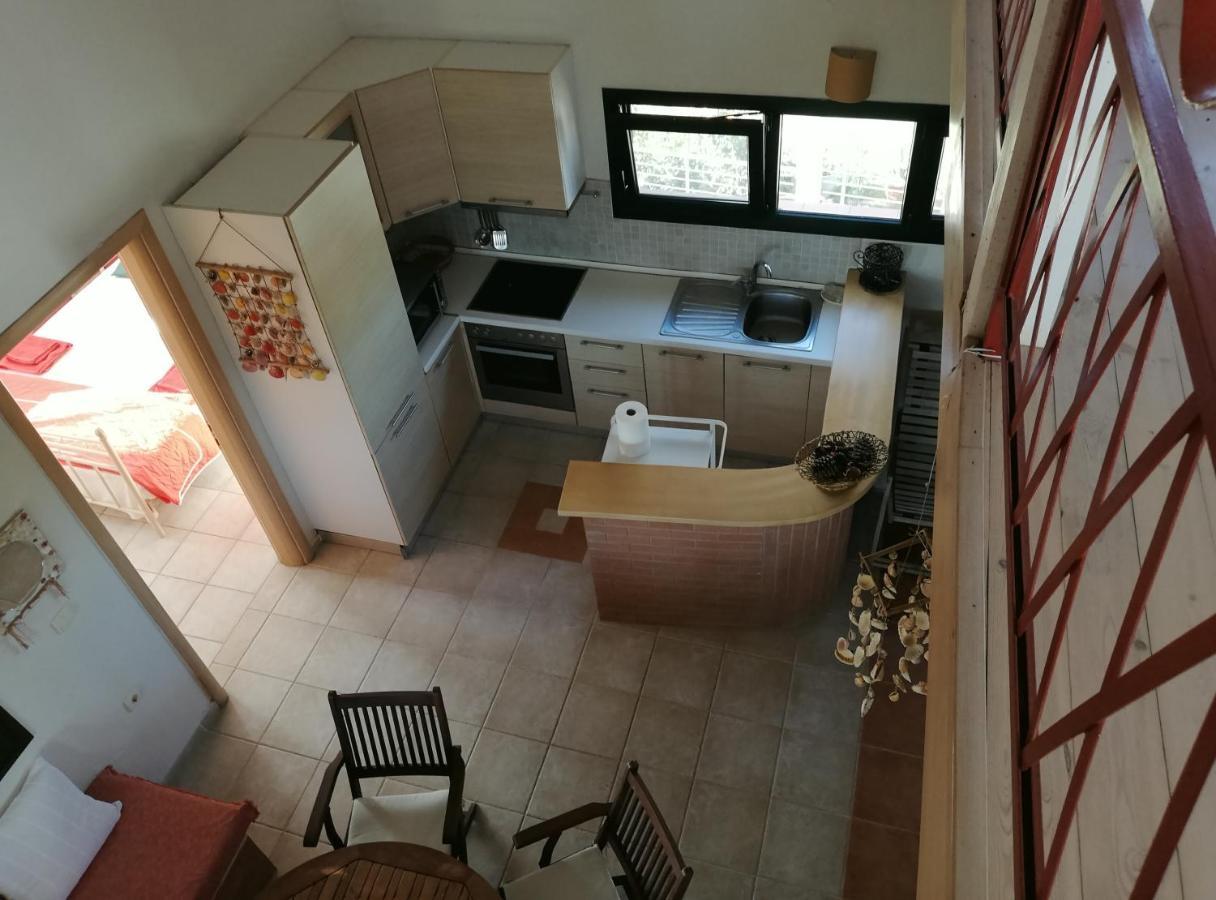 Olgas Villa Arogi ภายนอก รูปภาพ
