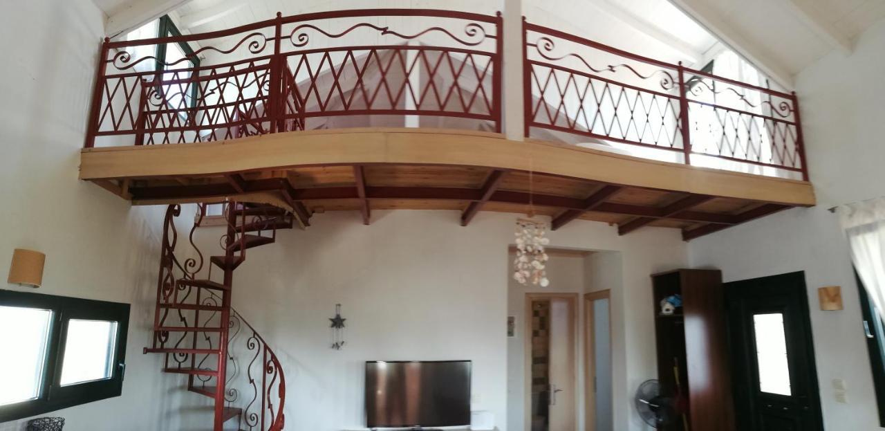 Olgas Villa Arogi ภายนอก รูปภาพ