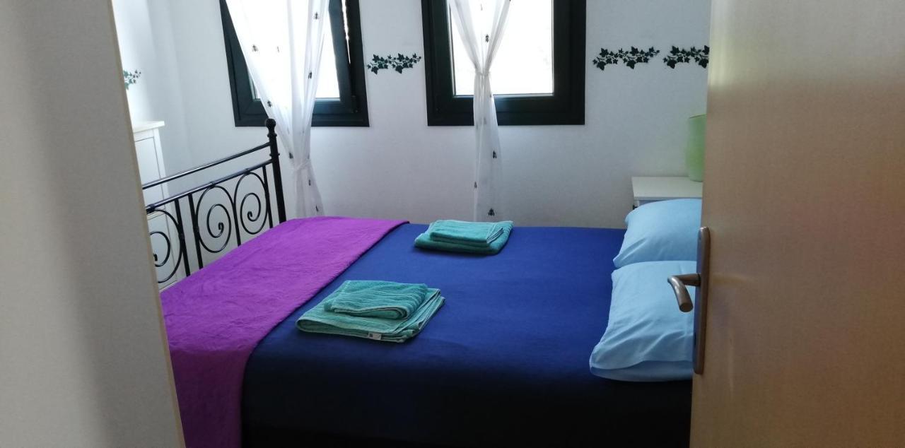 Olgas Villa Arogi ภายนอก รูปภาพ