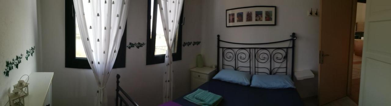 Olgas Villa Arogi ภายนอก รูปภาพ
