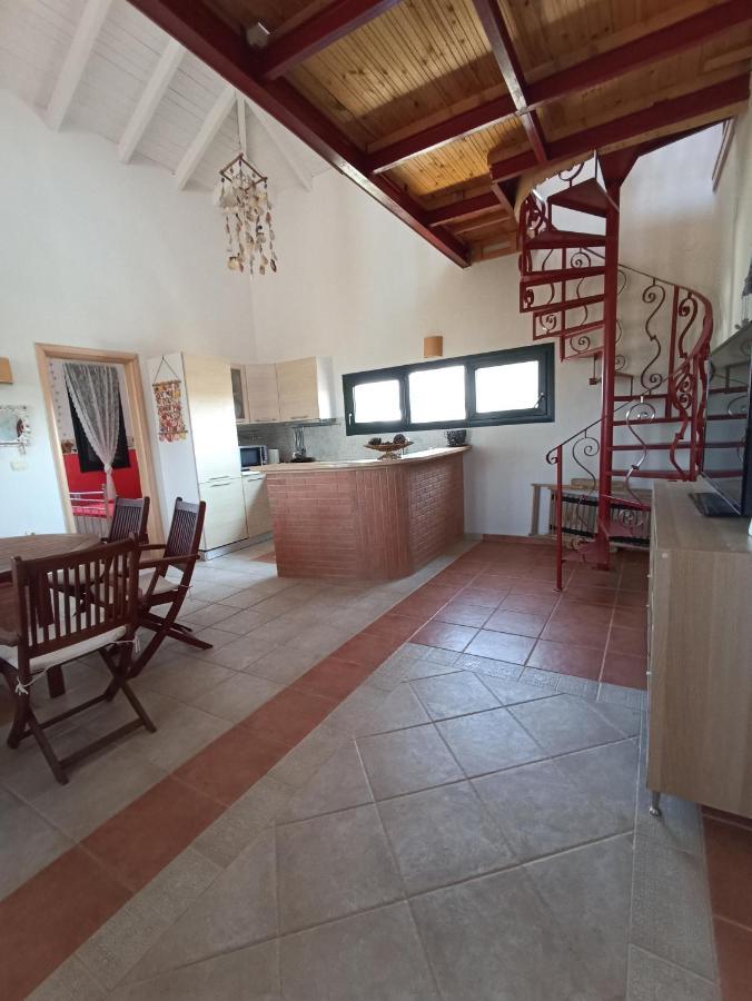 Olgas Villa Arogi ภายนอก รูปภาพ