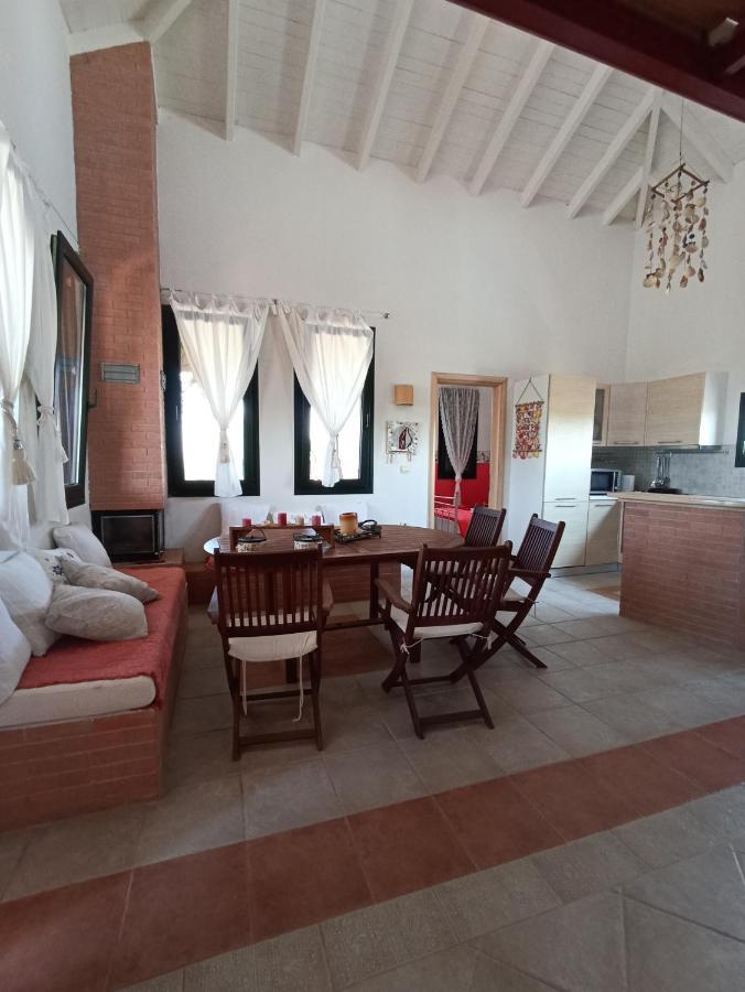 Olgas Villa Arogi ภายนอก รูปภาพ