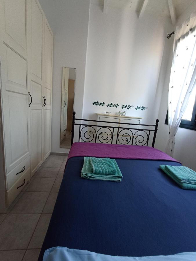 Olgas Villa Arogi ภายนอก รูปภาพ