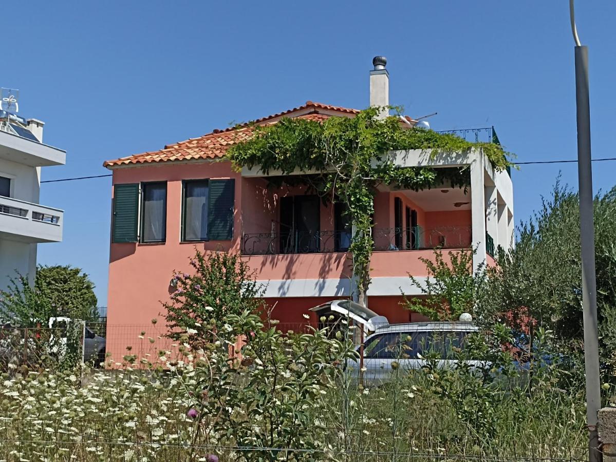 Olgas Villa Arogi ภายนอก รูปภาพ