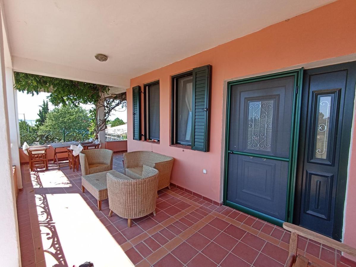 Olgas Villa Arogi ภายนอก รูปภาพ