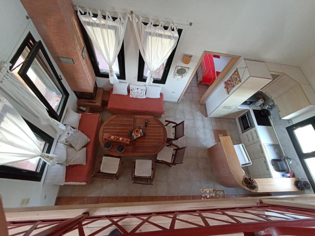Olgas Villa Arogi ภายนอก รูปภาพ