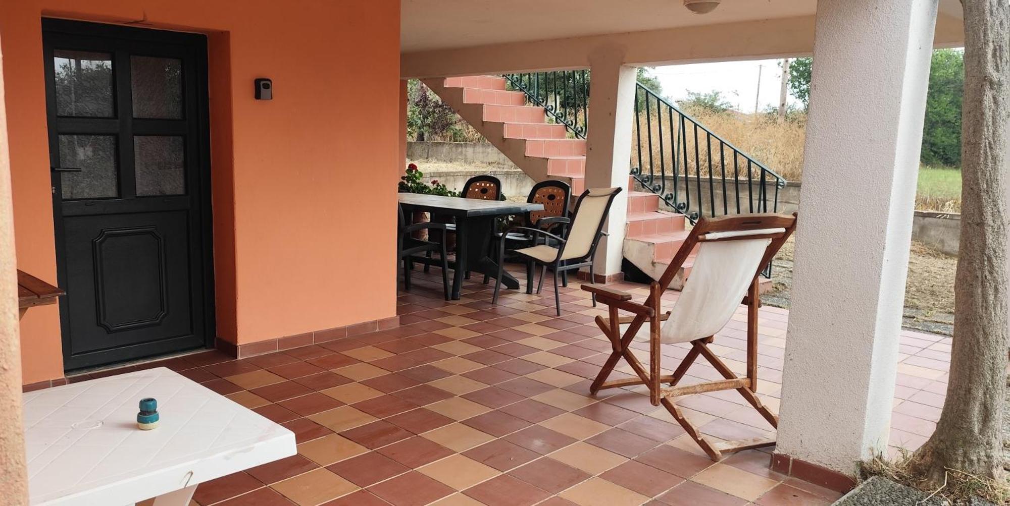 Olgas Villa Arogi ภายนอก รูปภาพ